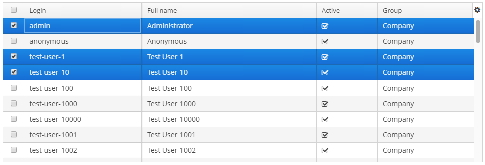 gui dataGrid 3